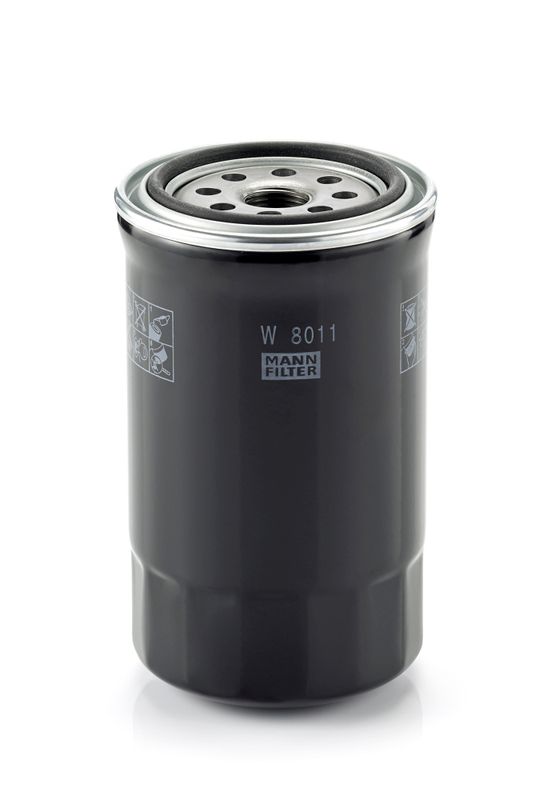 MANN-FILTER olajszűrő W 8011