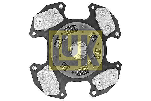 Schaeffler LuK 324000610 Clutch Disc