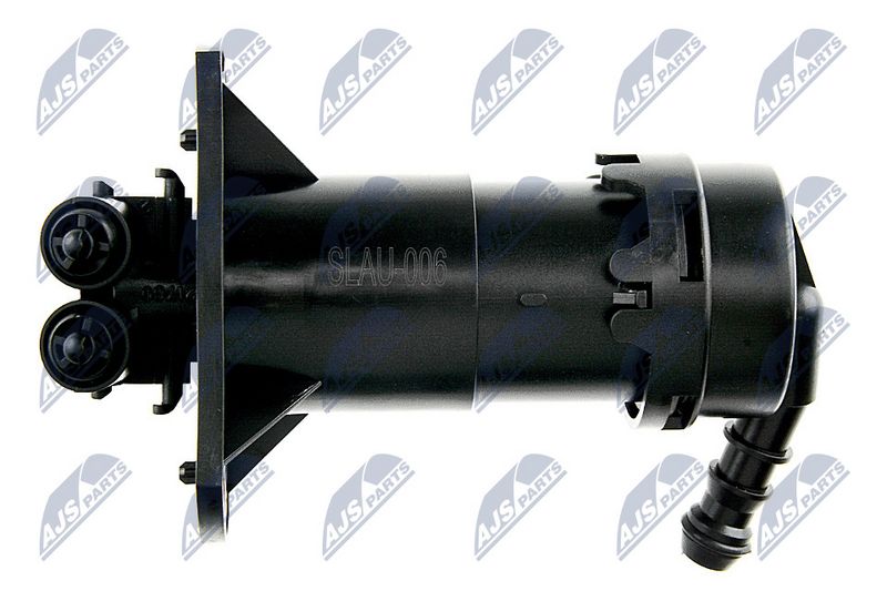 Pesuveedüüs, Tulepesurid, NTY EDS-AU-006