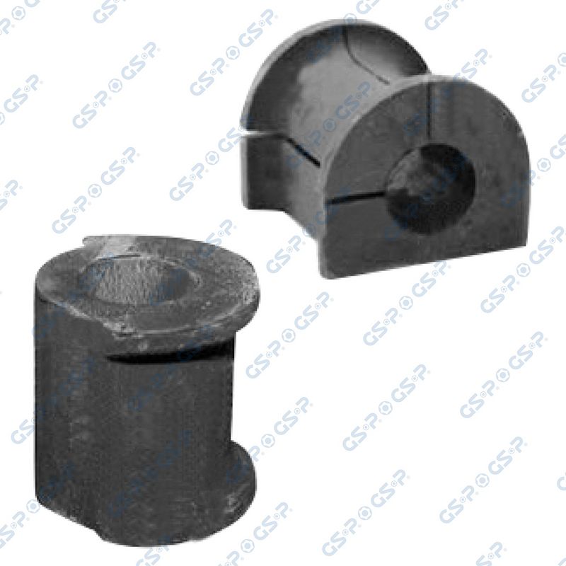 Laagrikomplekt, stabilisatoor GSP 550529S