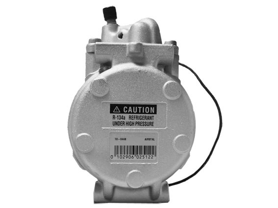 Airstal 10-0448 Compressor, air conditioning