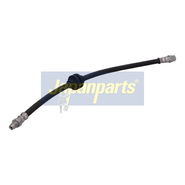 JAPANPARTS Laikantysis rėmas, stabdžių žarnelė