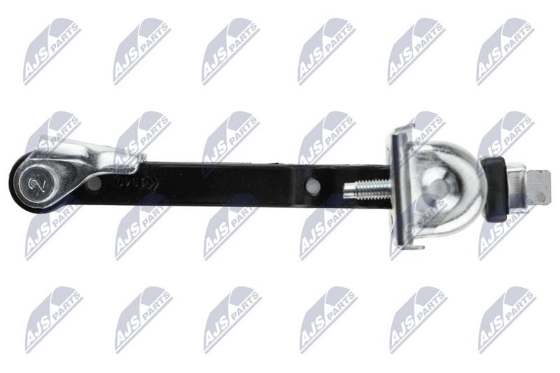 NTY EZC-PL-219 Door Check