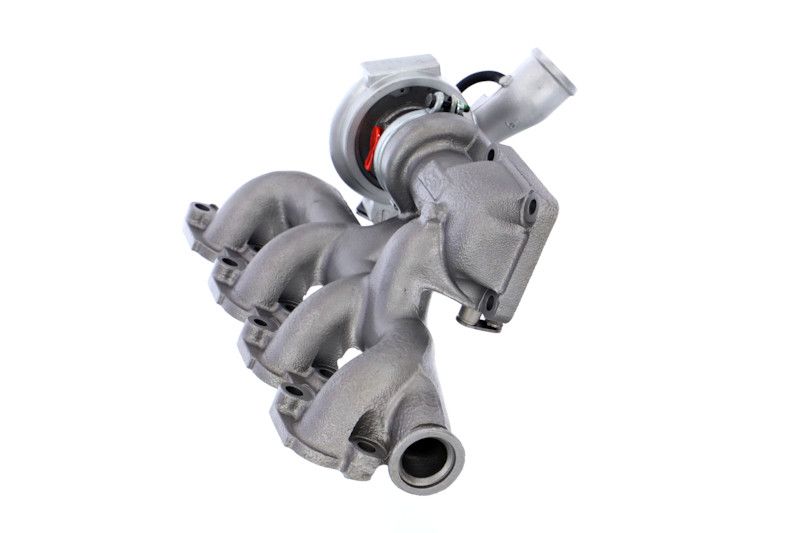 REMANTE 003-001-000016R Charger, charging (supercharged/turbocharged)