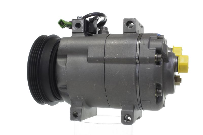 ALANKO 10550084 Compressor, air conditioning