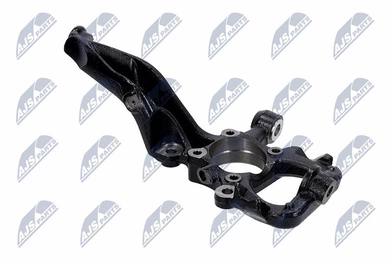 Käändmik, rattakinnitus, NTY ZZP-LR-000