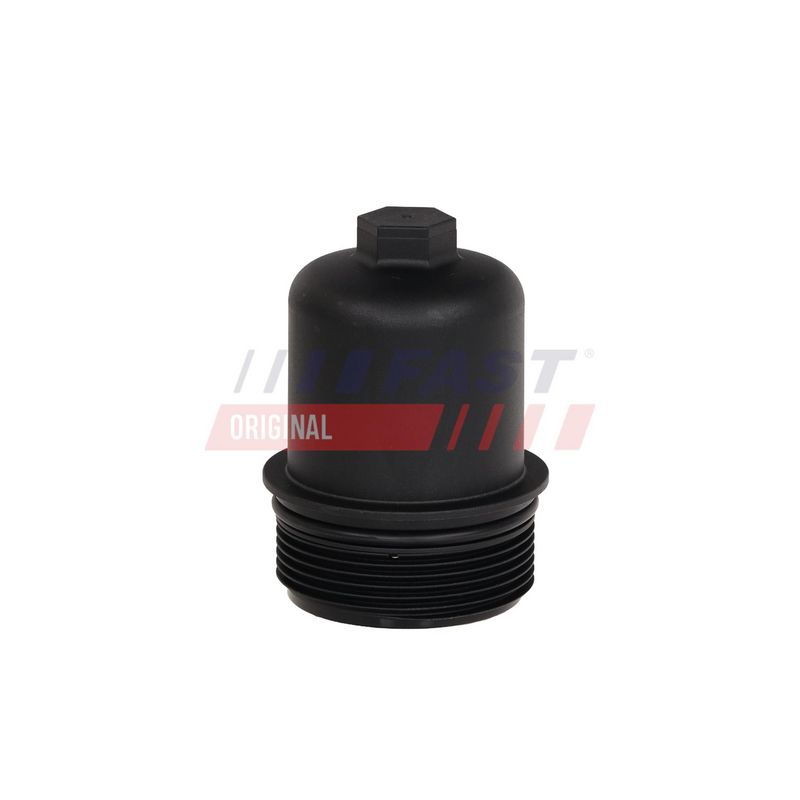 FAST FT04361 Alyvos filtro dangtelis