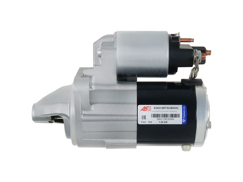 AS-PL S5601(MITSUBISHI) Starter