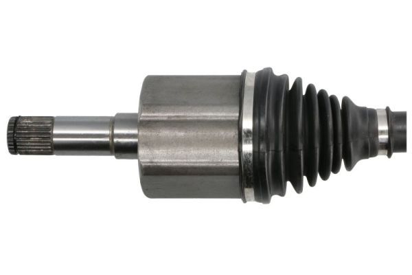 PASCAL G2D025PC Drive Shaft