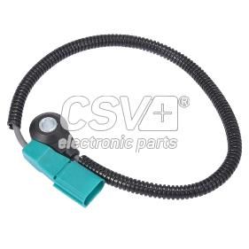 Sensor de detonaciones