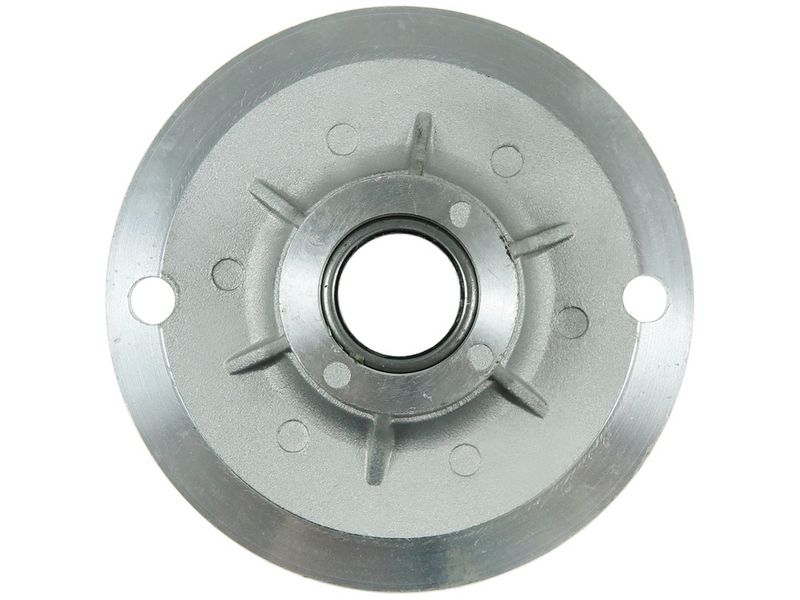 AS-PL SRS0087 Starter Lid, carburettor