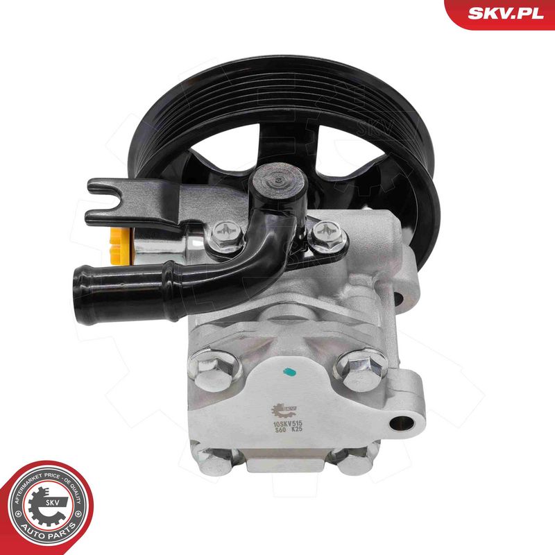 Hüdraulikapump, roolimine, ESEN SKV 10SKV515