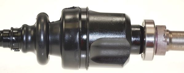 LÖBRO 302441 Drive Shaft