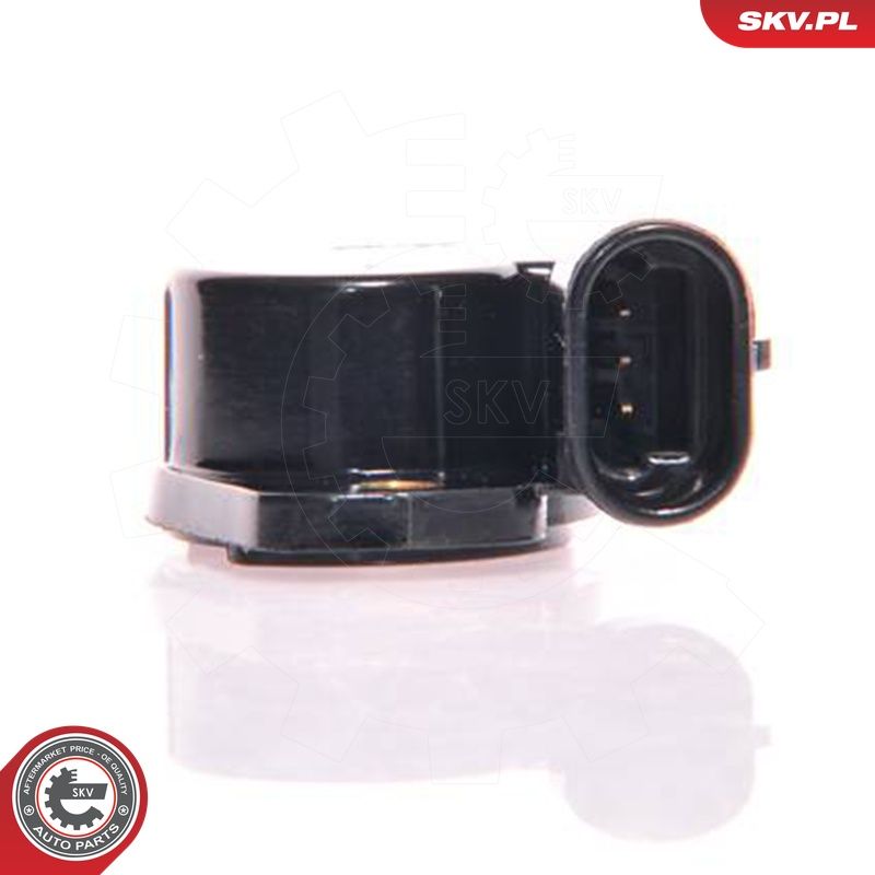 Andur, drosselklapiasend,...