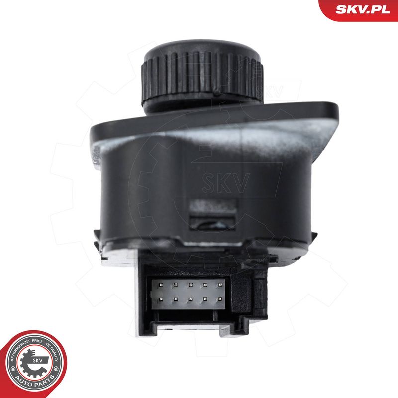 ESEN SKV 37SKV631 Switch, exterior mirror adjustment