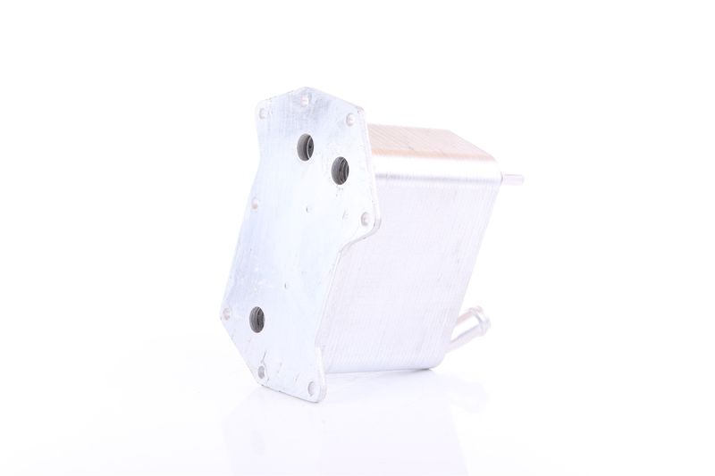 Õliradiaator, mootoriõli, NISSENS 91282