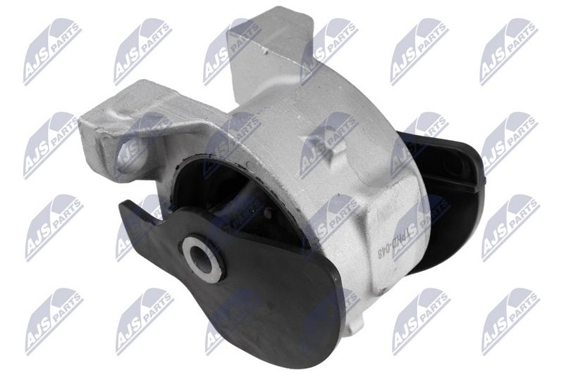 NTY ZPS-HD-048 Mounting, automatic transmission