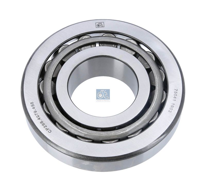 Lagar central,cardan 1.16458 DT Spare Parts