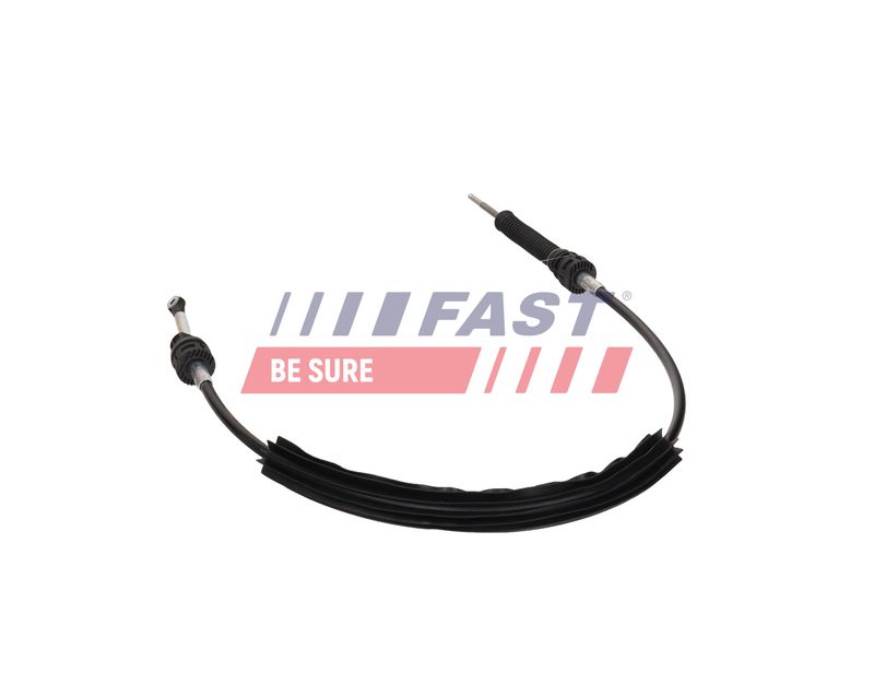 FAST FT11778 Cable Set, manual transmission
