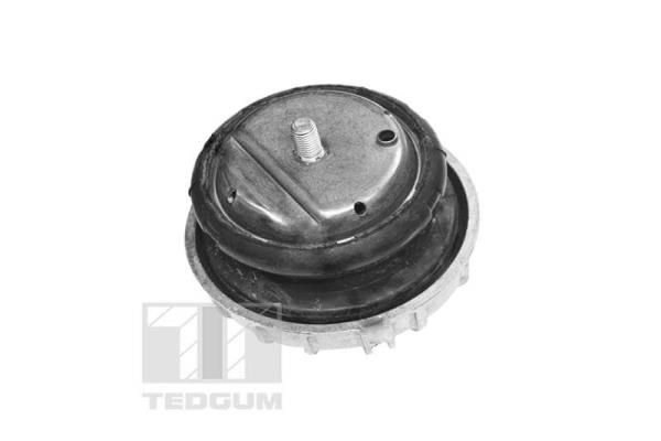 TEDGUM felfüggesztés, motor TED57477