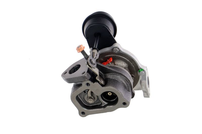REMANTE 003-001-001258R Charger, charging (supercharged/turbocharged)