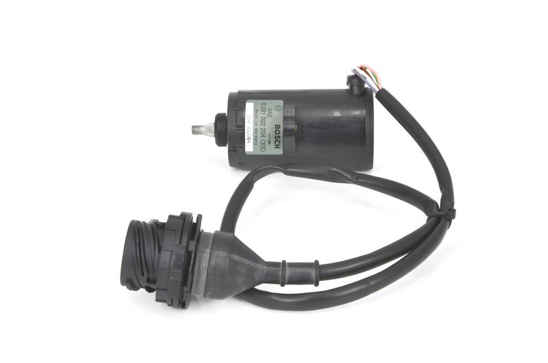 BOSCH 0281002204 Sensor, accelerator pedal position