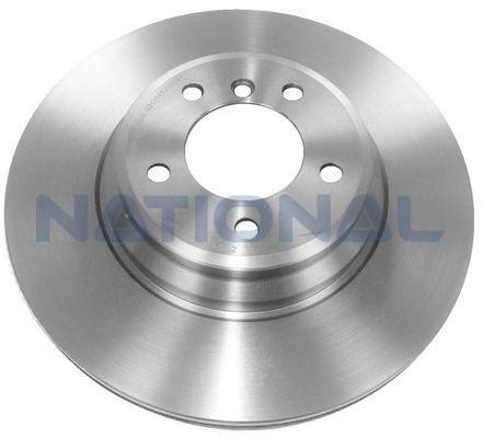 National NBD1530