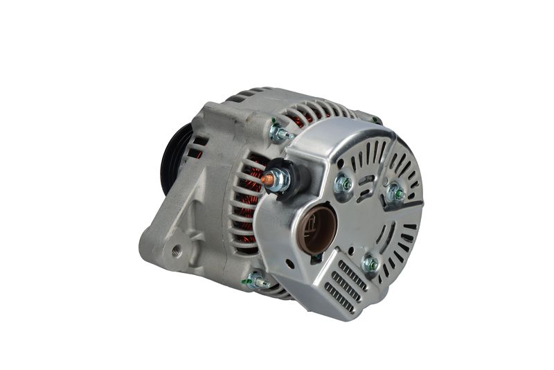 GENERATOR VALEO 436537 12
