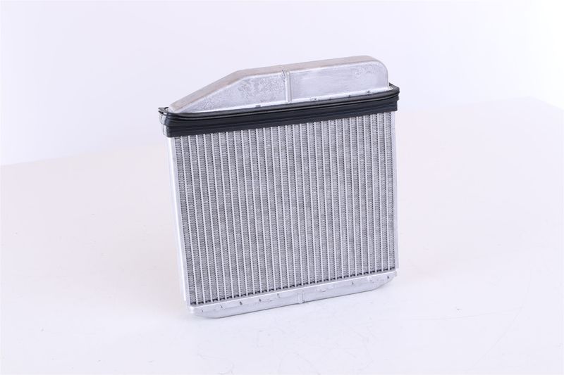 NISSENS 71456 Heat Exchanger, Interior Heating