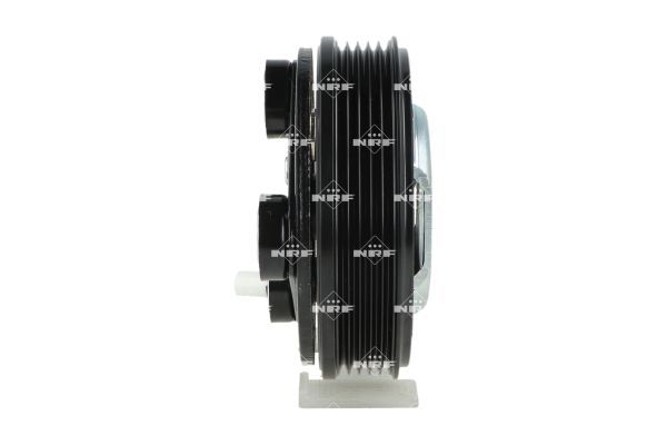 NRF 380141 Magnetic Clutch, air conditioning compressor
