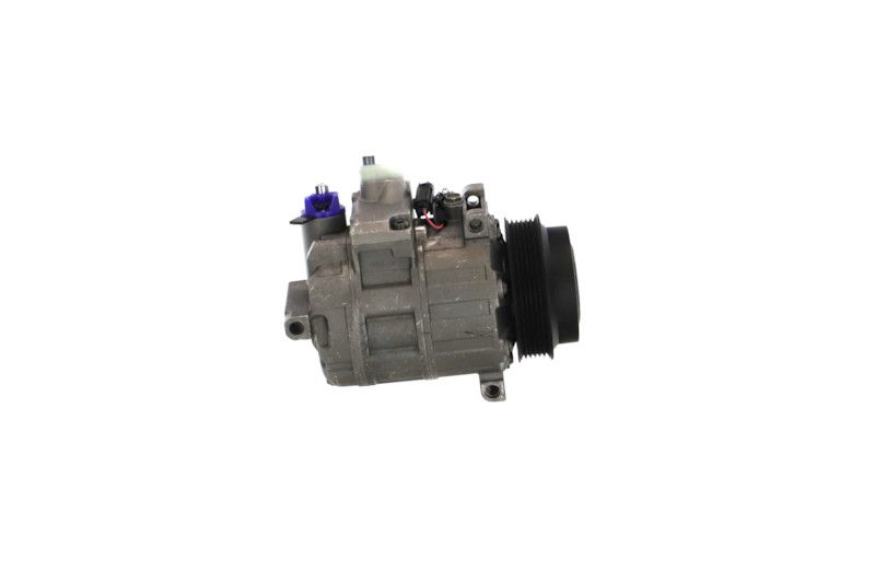 REMANTE 005-001-000267R Compressor, air conditioning