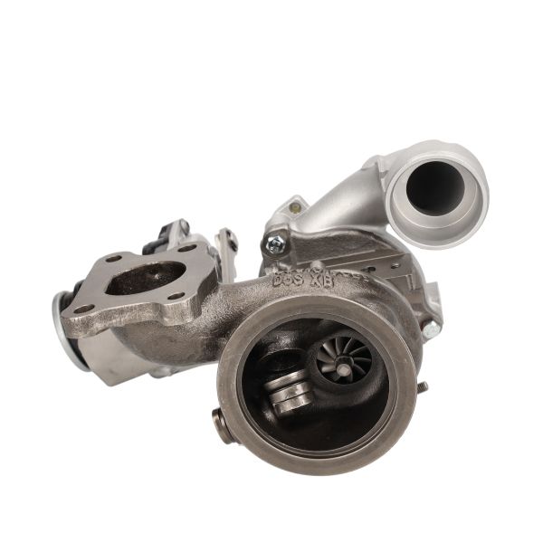 OE-TurboPower IT-16339700041 Charger, charging (supercharged/turbocharged)