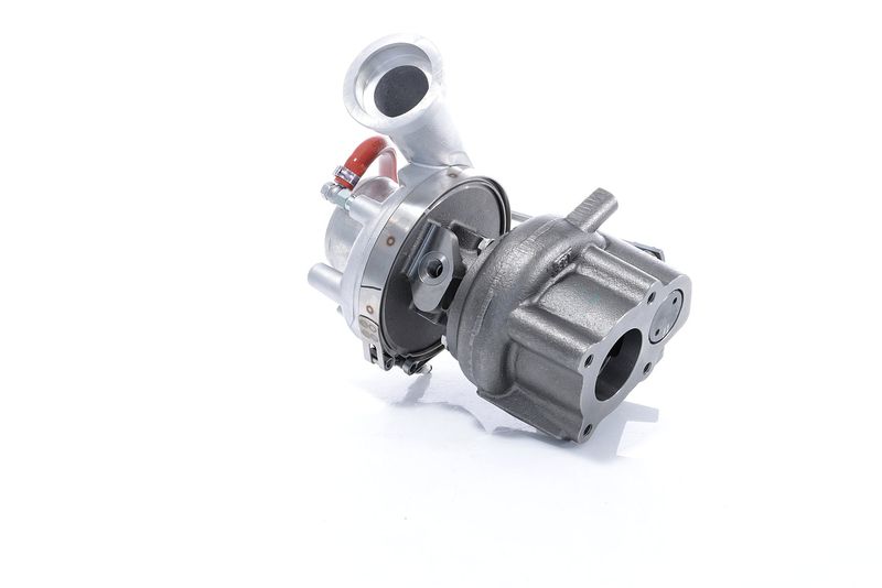 Compresor,sistem de supraalimentare T917201 BTS Turbo