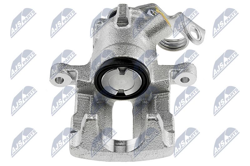 Pidurisadul, NTY HZT-WW-016