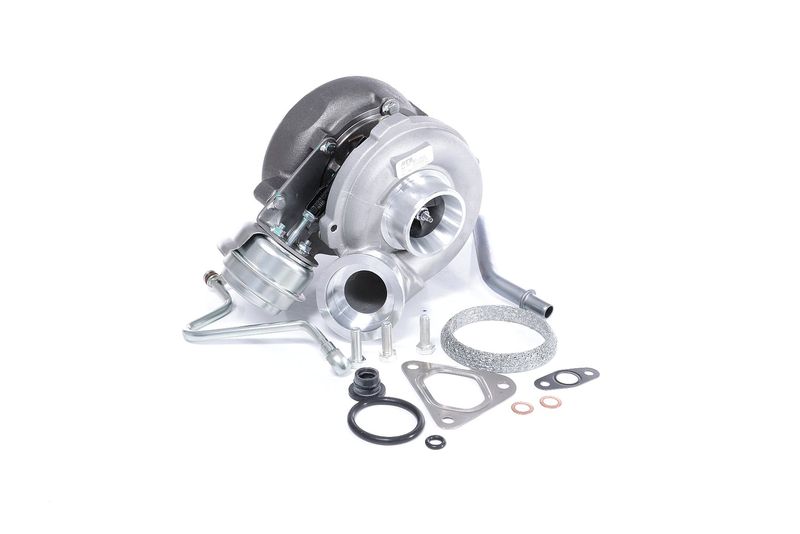 Compresor,sistem de supraalimentare T981148BT BTS Turbo