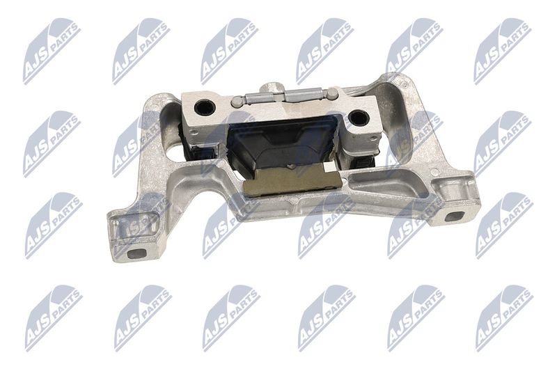 Paigutus, Mootor, NTY ZPS-ME-056