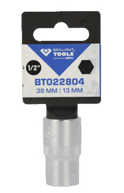 Padrun, KS TOOLS BT022804