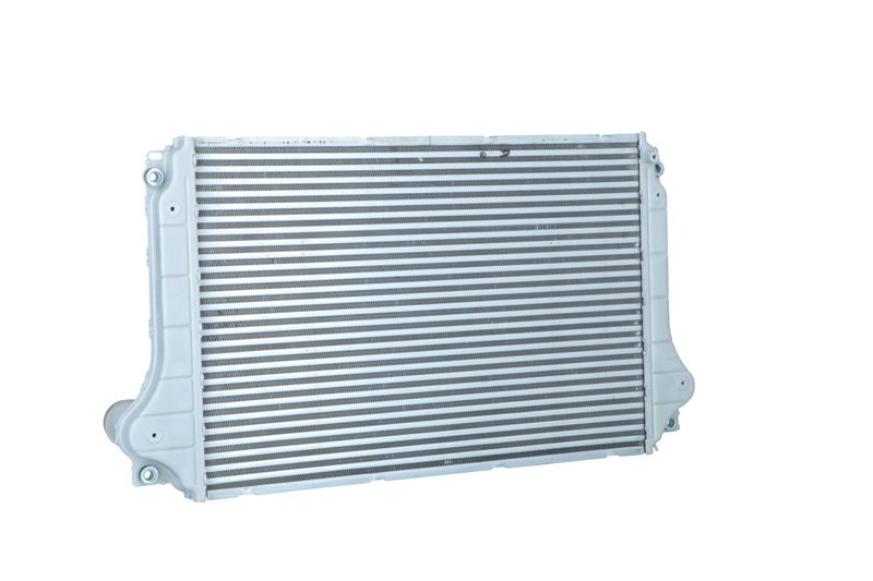 Kompressoriõhu radiaator, NRF 30784
