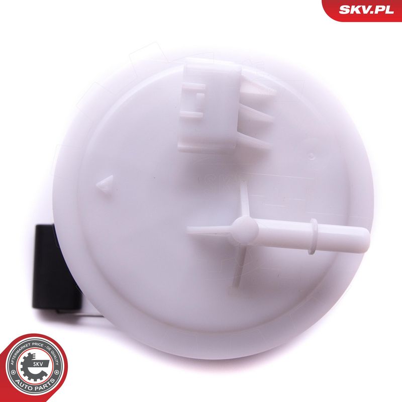 Kütus-etteanne, ESEN SKV 02SKV836