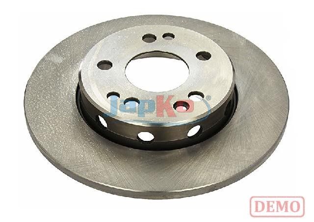 Piduriketas, JAPKO 600531C