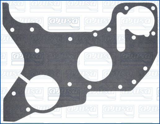 AJUSA 00067600 Seal, oil filter