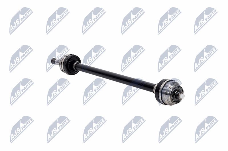 NTY NPW-BM-245 Drive Shaft