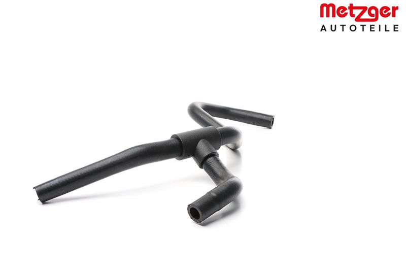 METZGER AUTOTEILE 2420089 Radiator Hose