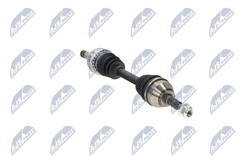 Veovõll, NTY NPW-PL-091
