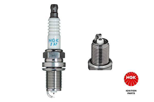 NGK Spark Plug 6588 IFR9H11