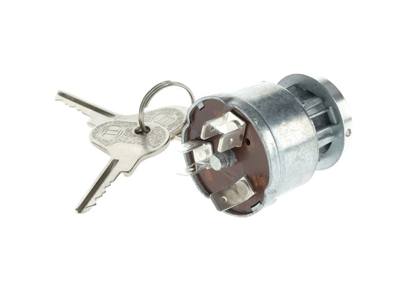 Süüte-, stardilüliti, BOSCH 0 342 006 003