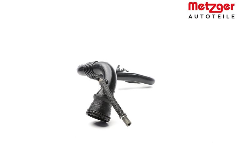 METZGER AUTOTEILE 2401246 Charge Air Hose