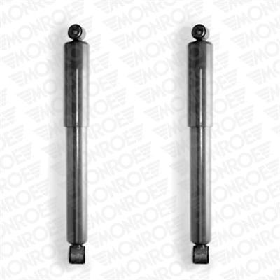 MONROE D6442 Shock Absorber