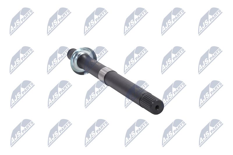 Veovõll, NTY NWP-HY-523