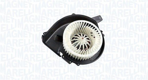 MAGNETI MARELLI Utastér-ventilátor 069412210010